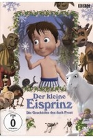 Der kleine Eisprinz - Die Geschichte des Jack F.