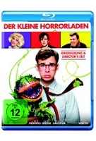 Der kleine Horrorladen [DC]