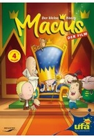 Der kleine König Macius - Der Film