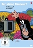 Der kleine Maulwurf DVD 4