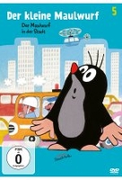 Der kleine Maulwurf DVD 5