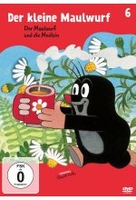 Der kleine Maulwurf DVD 6
