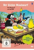 Der kleine Maulwurf DVD 9