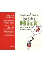 Der kleine Nick freut sich auf Weihnachten