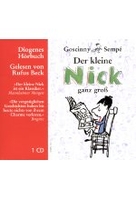 Der kleine Nick ganz groß