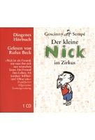 Der kleine Nick im Zirkus
