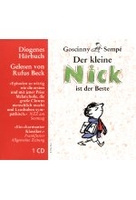 Der kleine Nick ist der Beste