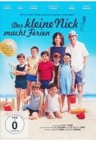 Der kleine Nick macht Ferien