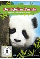 Der kleine Panda - Tagebuch eines Bärenkindes