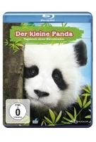 Der kleine Panda - Tagebuch eines Bärenkindes