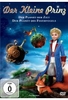Der kleine Prinz - Der Planet der Zeit/Der Planet des Feuervogels