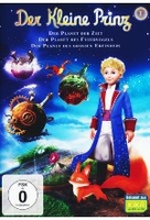 Der kleine Prinz - Vol. 1