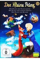 Der kleine Prinz - Vol. 4