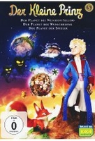 Der kleine Prinz - Vol. 5