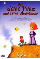 Der kleine Prinz und seine Abenteuer 2