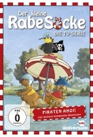 Der kleine Rabe Socke - Die TV-Serie 1