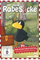 Der kleine Rabe Socke - Die TV-Serie 10