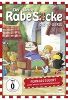 Der kleine Rabe Socke - Die TV-Serie 8