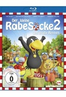 Der kleine Rabe Socke 2 - Das große Rennen
