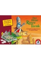Der kleine Ritter Trenk - Das Spiel zum Buch