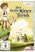 Der kleine Ritter Trenk 1 - Folge 01-05