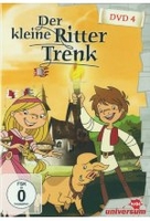 Der kleine Ritter Trenk 4 - Folge 14-18