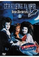 Der kleine Vampir - Neue Abenteuer 1