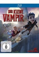 Der kleine Vampir