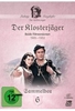 Der Klosterjäger - Die Ganghofer Verfilmungen [2 DVDs]