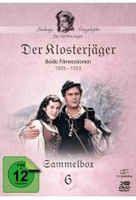 Der Klosterjäger - Die Ganghofer Verfilmungen [2 DVDs]