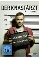 Der Knastarzt - Staffel 1 [2 DVDs]