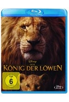 Der König der Löwen