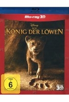 Der König der Löwen