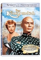 Der König und ich [CE] [2 DVDs]