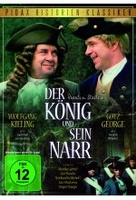 Der König und sein Narr