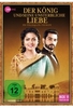 Der König und seine unsterbliche Liebe - Ek Tha Raja Ek Thi Rani (Box 11) (Folge 201-220) [3 DVDs]