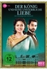 Der König und seine unsterbliche Liebe - Ek Tha Raja Ek Thi Rani (Box 12) (Folge 221-240) [3 DVDs]