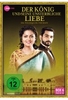 Der König und seine unsterbliche Liebe - Ek Tha Raja Ek Thi Rani (Box 6) (Folge 101-120) [3 DVDs]