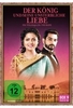 Der König und seine unsterbliche Liebe - Ek Tha Raja Ek Thi Rani (Box 9) (Folge 161-180) [3 DVDs]