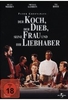 Der Koch,  der Dieb,  seine Frau und ihr Liebhaber