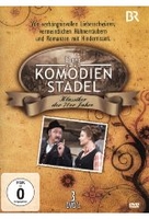 Der Komödien Stadel - Klassiker der 70er Jahre [3 DVDs]