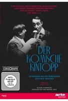 Der komische Kintopp
