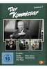 Der Kommissar - Kollektion 3 [7 DVDs]