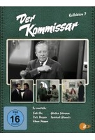 Der Kommissar - Kollektion 3 [7 DVDs]