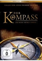 Der Kompass - Folge der Spur deiner Träume [SE] [2 DVDs]