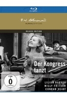 Der Kongreß tanzt - Deluxe Edition