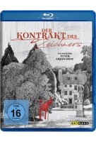 Der Kontrakt des Zeichners