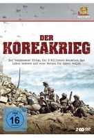 Der Koreakrieg [2 DVDs]