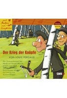 Der Krieg der Knöpfe - Mit Pauken und Trompeten