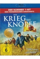 Der Krieg der Knöpfe